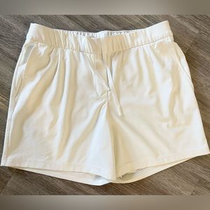 Women’s Nike Golf Shorts